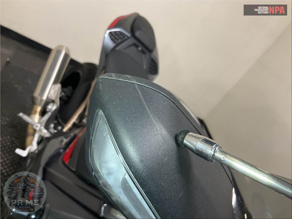 2022 Bmw S1000RR PREMIUM — фото 30