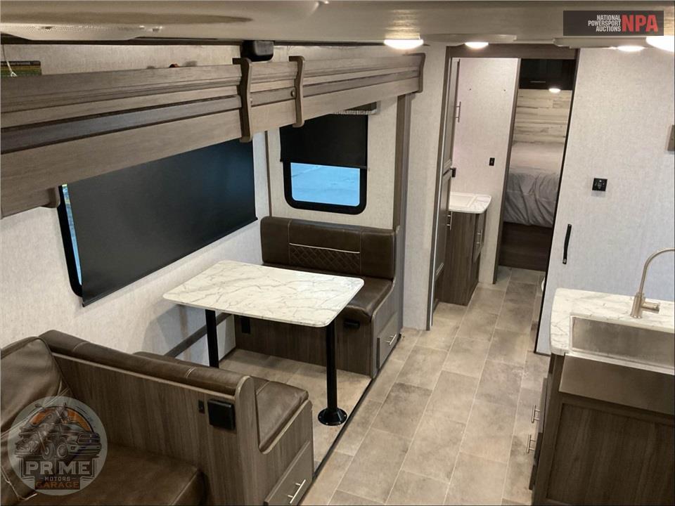 2021 Kodiak By Dutchmen M-296BHSL - ULTRA LITE SERIES — фото 9