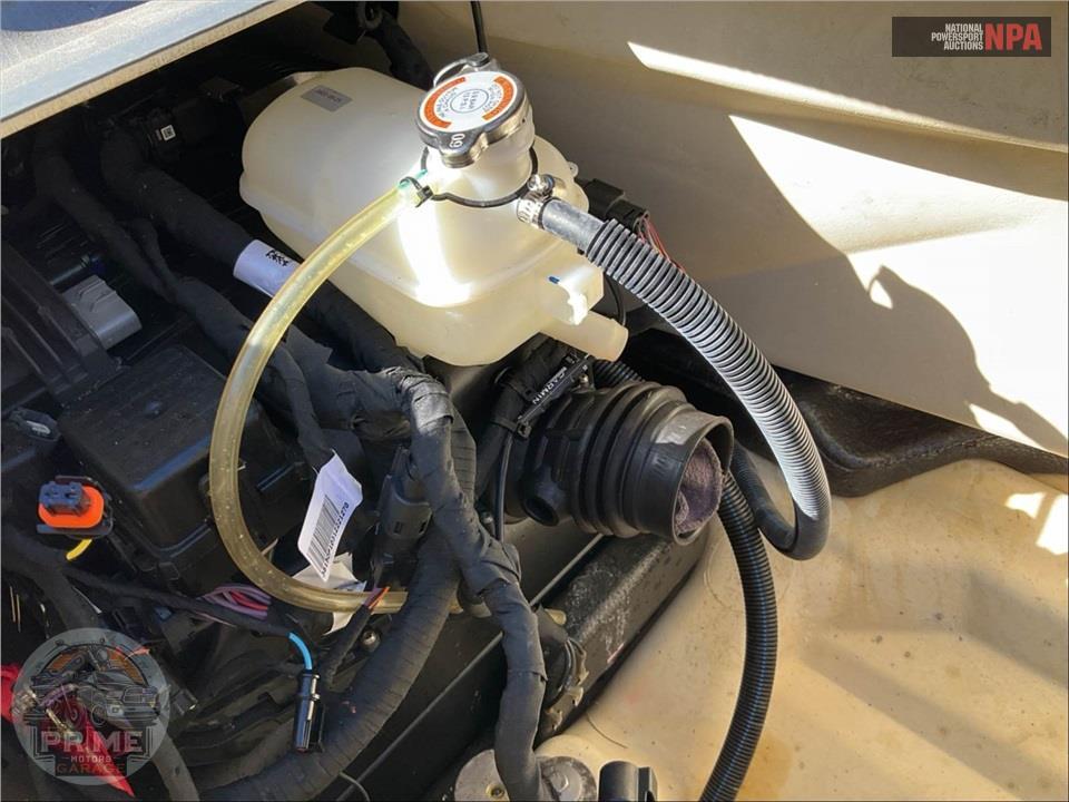 2023 Seadoo/Brp EXPLORER PRO 170 TECH PKG — фото 6