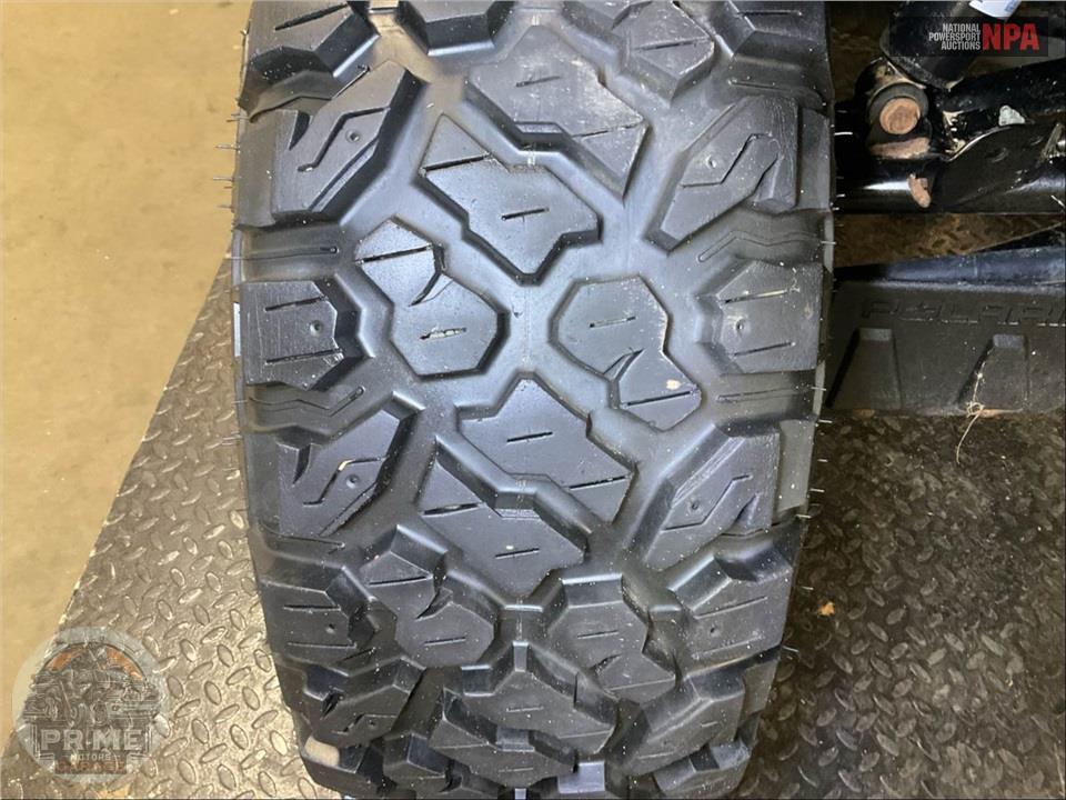 2021 Polaris RANGER 1000 PREMIUM — фото 28