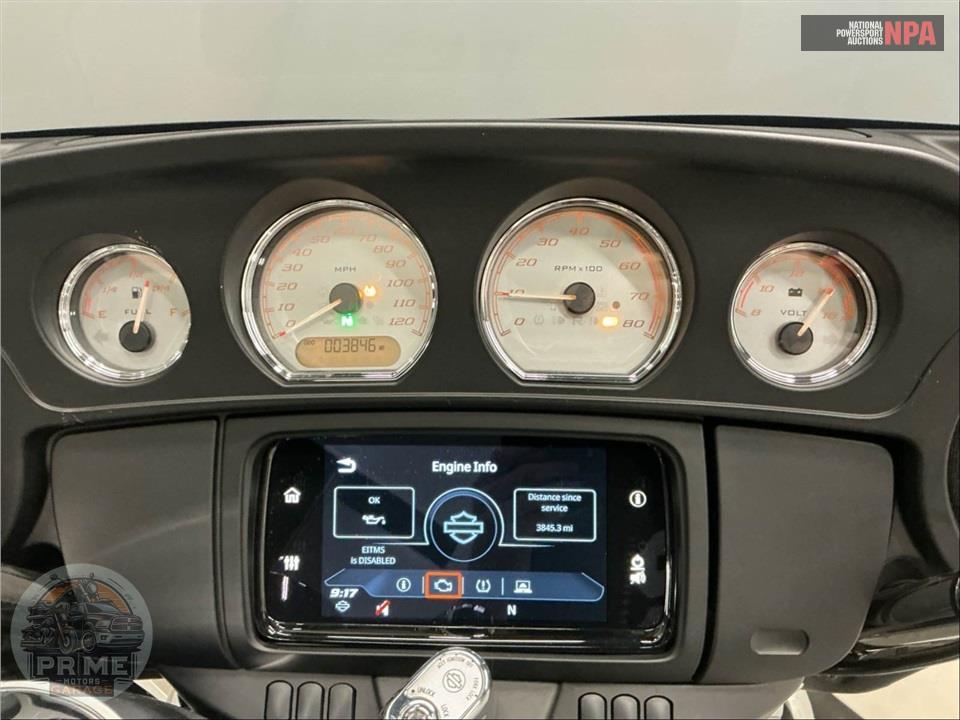 2023 Harley-Davidson FLHX STREET GLIDE — фото 5