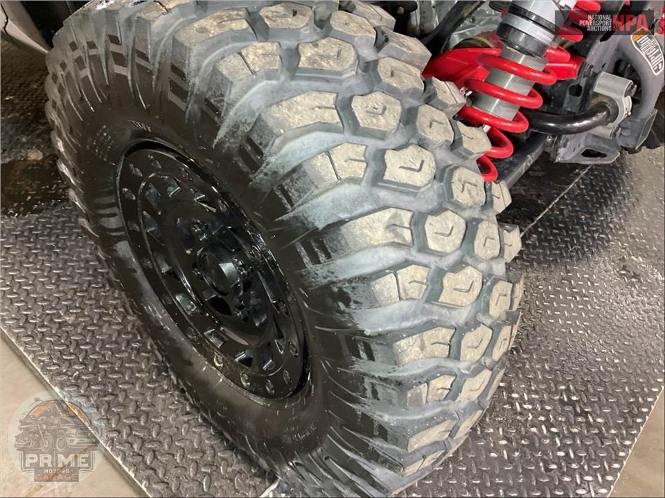 2024 Can-Am COMMANDER MAX XT-P 1000R — фото 30