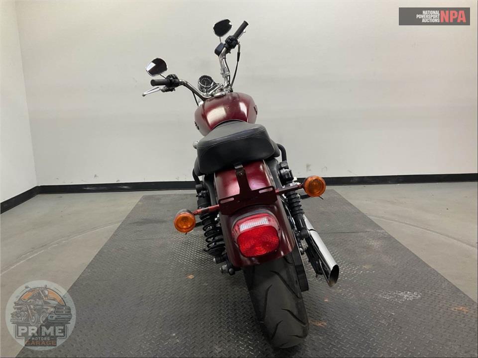 2014 Harley-Davidson XL1200T SUPERLOW — фото 4