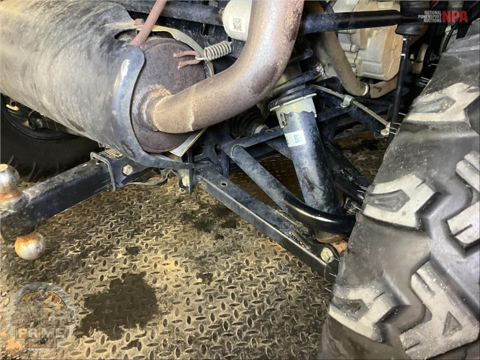 2024 Polaris RANGER 1000 PREMIUM — фото 24