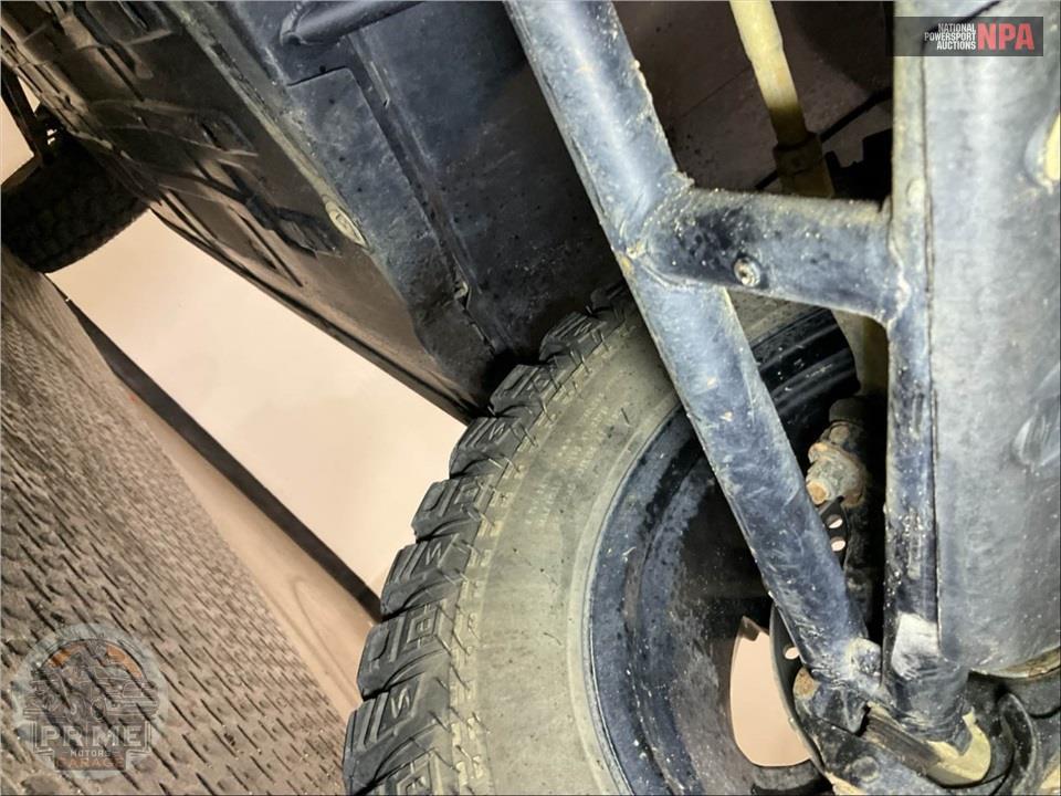 2024 Polaris RANGER CREW XP 1000 NORTHSTAR EDITION PREMIUM — фото 15