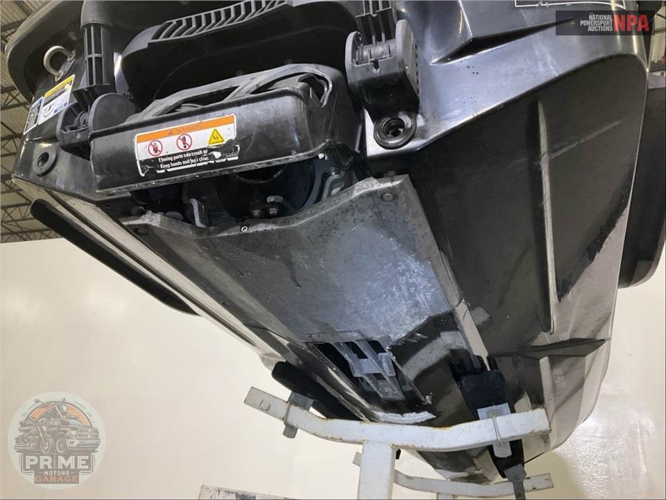 2017 Seadoo/Brp WAKE PRO 230 — фото 19