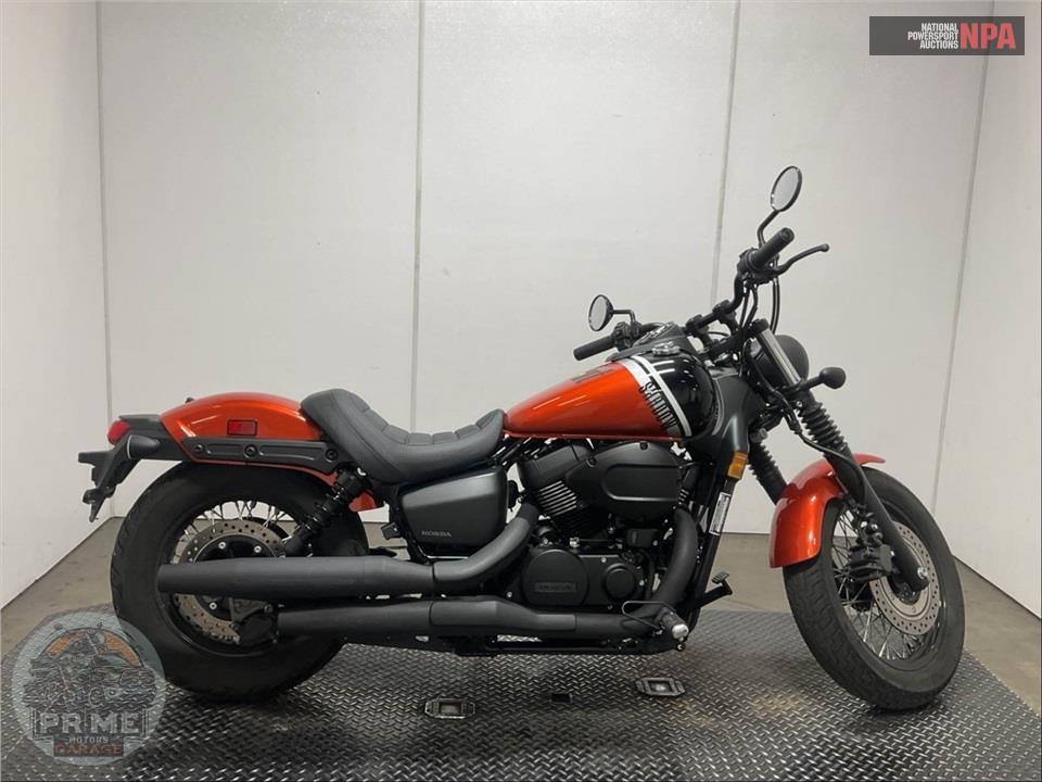2024 Honda SHADOW PHANTOM — фото 1