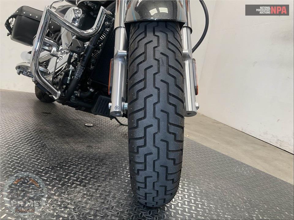 2024 Kawasaki VN900DRFNL VULCAN 900 CLASSIC LT — фото 19