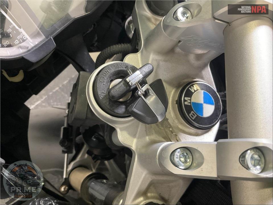 2013 Bmw R1200GS — фото 14