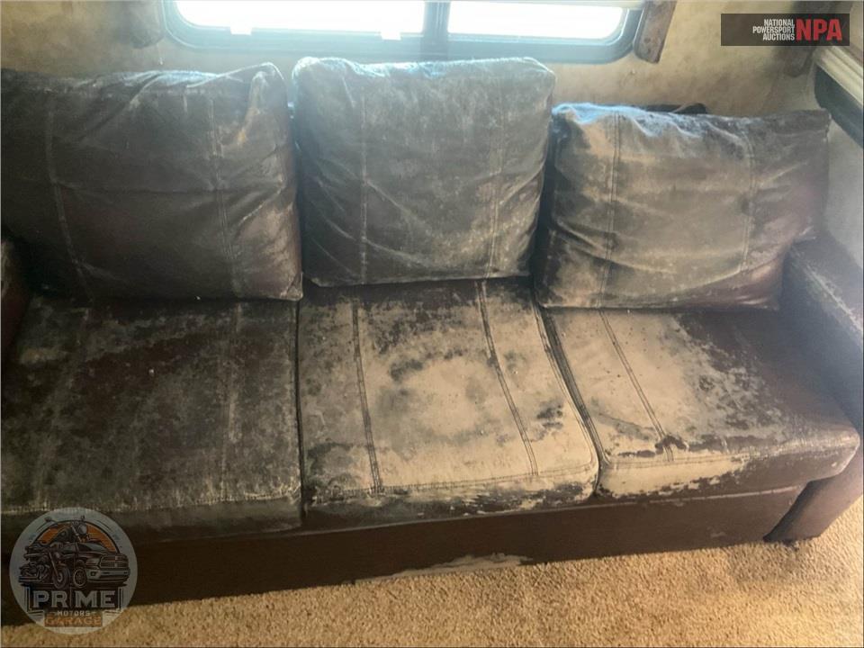 2012 Keystone Rv M-3750 FL - MONTANA BIG SKY FIFTH WHEEL SERIES — фото 12