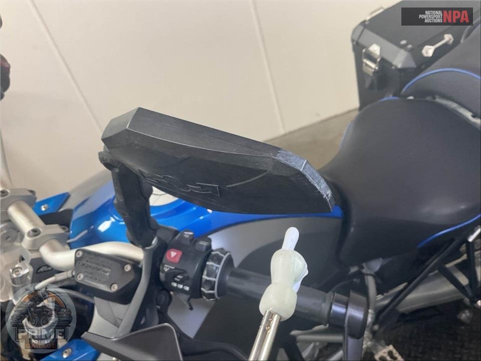 2019 Bmw R1250GS — фото 18