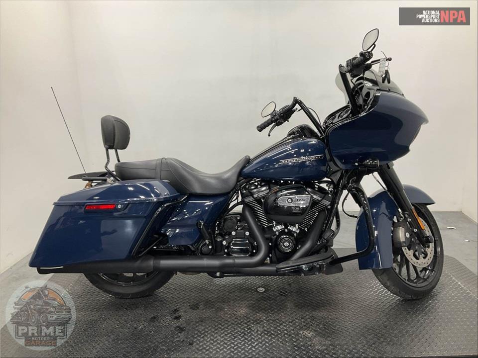2019 Harley-Davidson FLTRXS ROAD GLIDE SPECIAL — фото 1