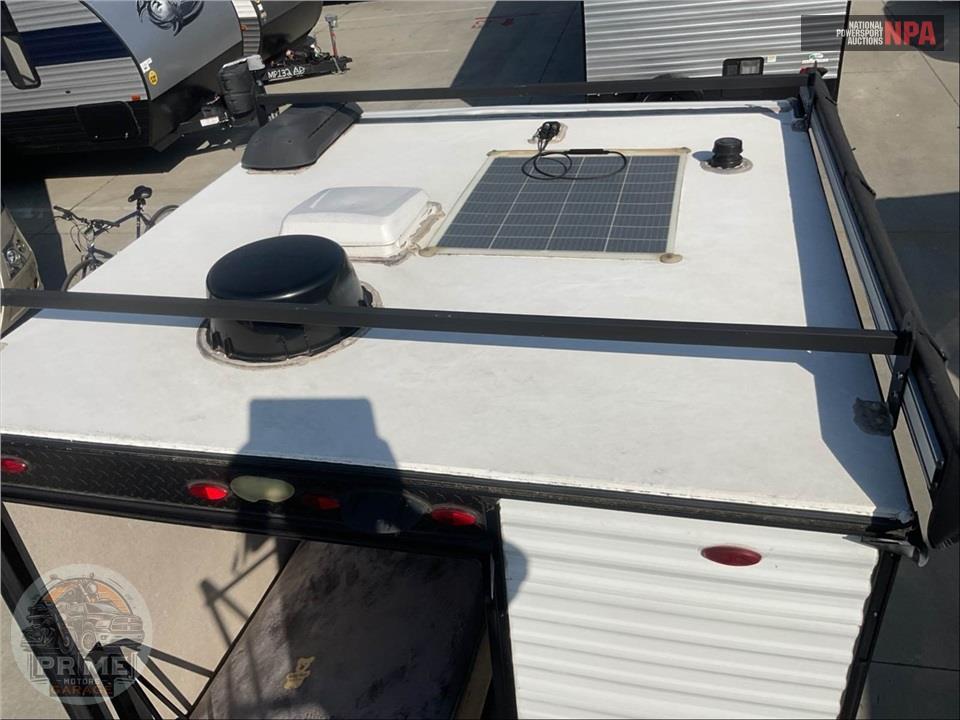 2022 Sunset Park Rv M-139 - SUNRAY SERIES — фото 24