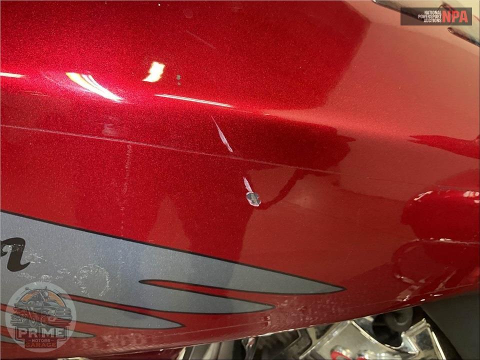 2021 Indian Motorcycle CHALLENGER LIMITED — фото 17
