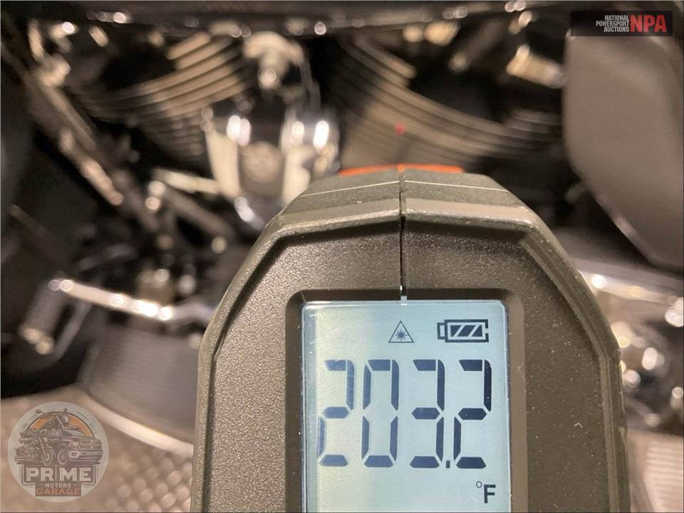 2023 Harley-Davidson FLHTCUTG TRI GLIDE ULTRA CLASSIC — фото 8
