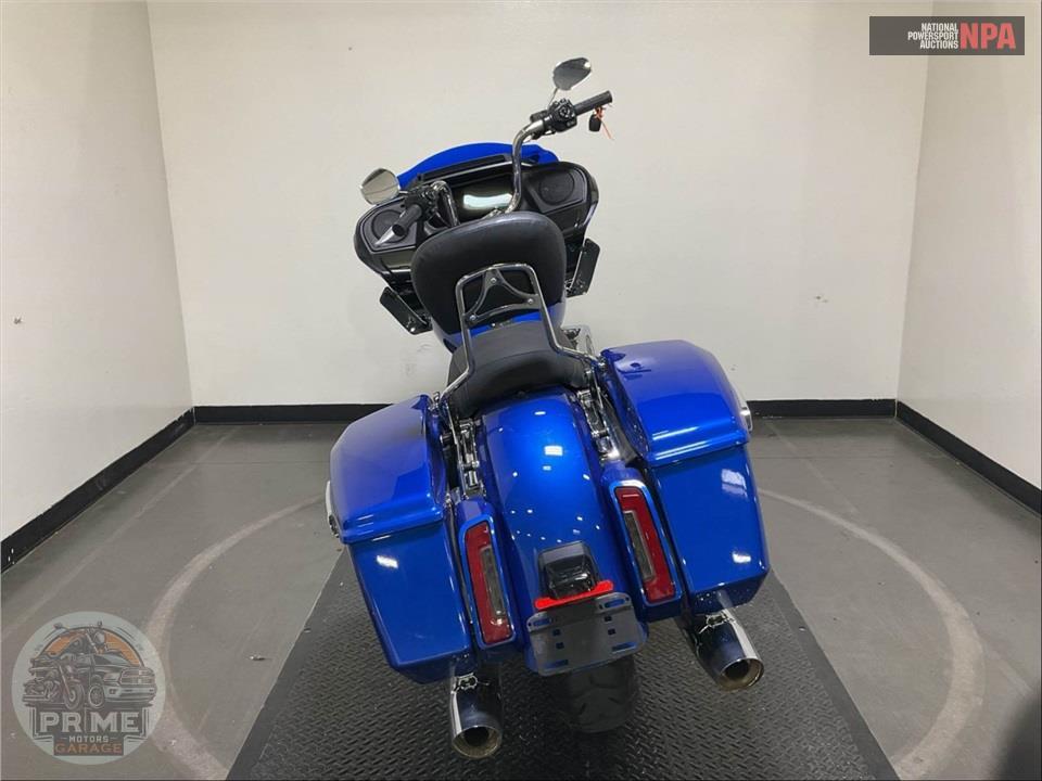 2025 Harley-Davidson FLTRX ROAD GLIDE — фото 4