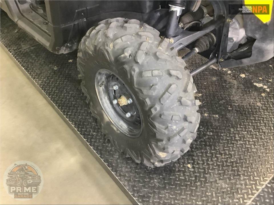 2020 Can-Am DEFENDER HD8 — фото 30