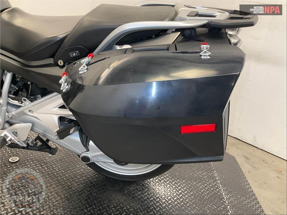 2014 Bmw R1200RT — фото 18