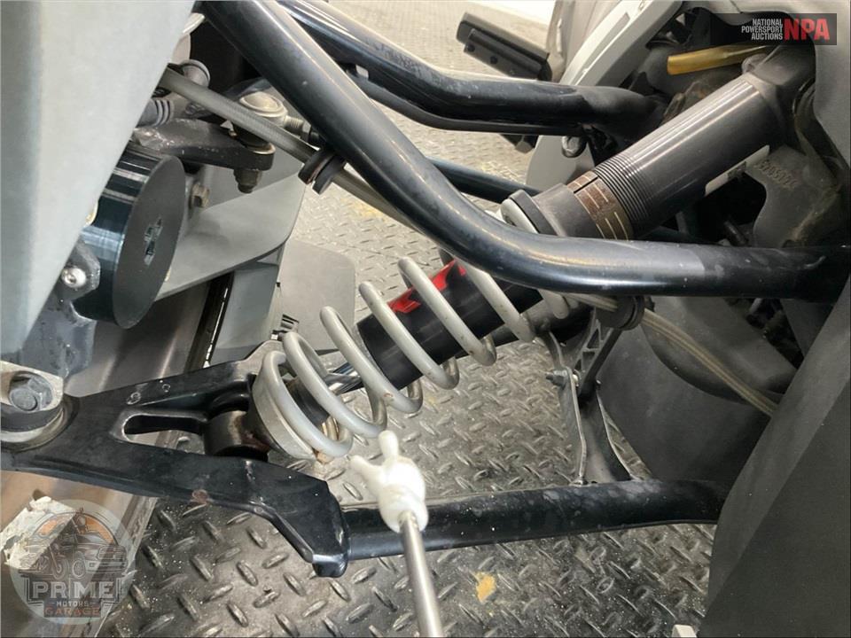 2020 Can-Am RYKER RALLY EDITION 900 ACE — фото 23