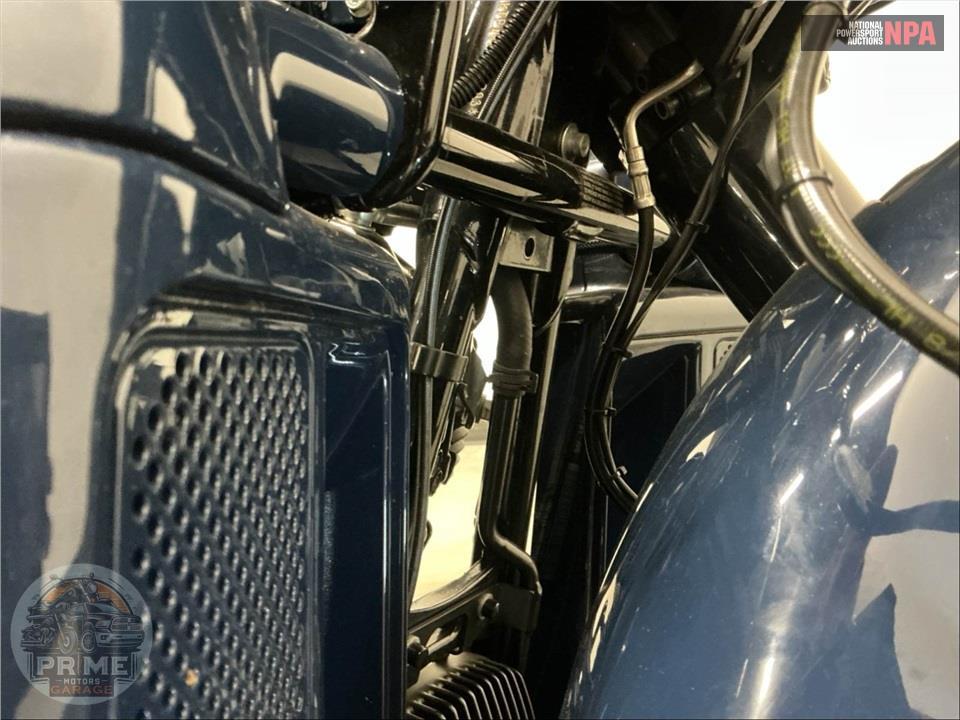 2019 Harley-Davidson FLTRXS ROAD GLIDE SPECIAL — фото 11