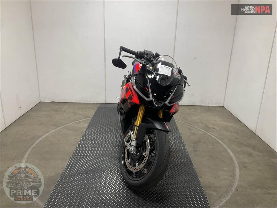 2024 Aprilia TUONO V4 FACTORY 1100 — фото 2