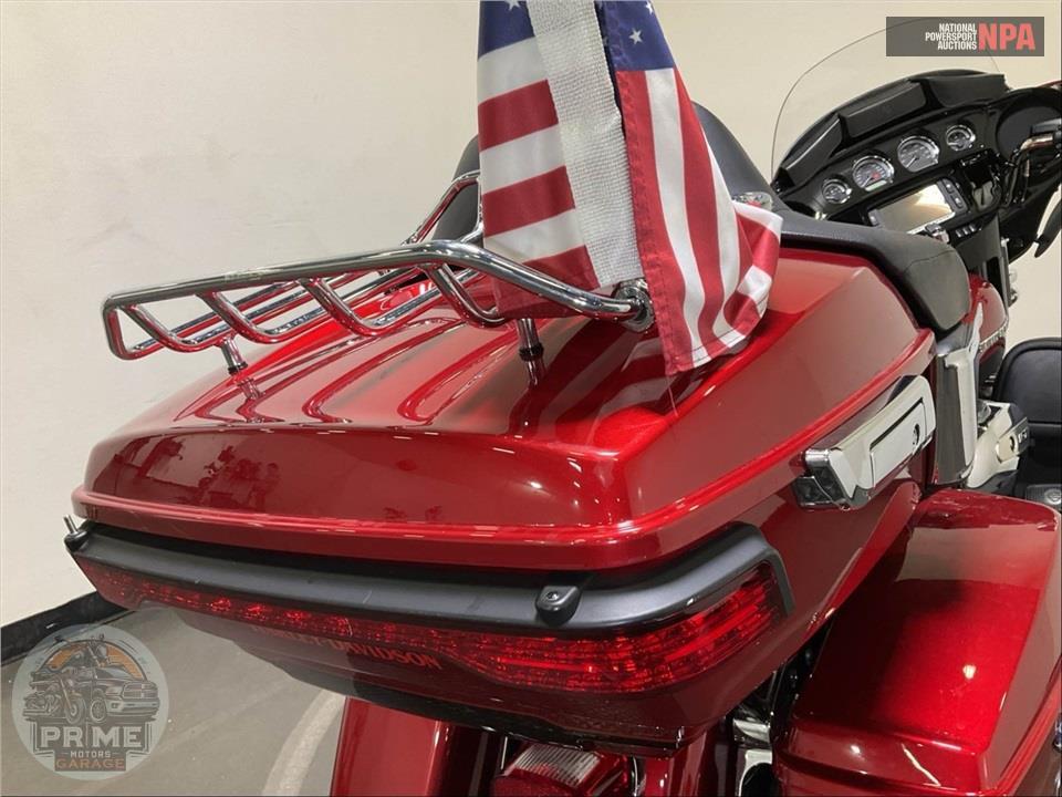 2018 Harley-Davidson FLHTK ULTRA LIMITED — фото 23