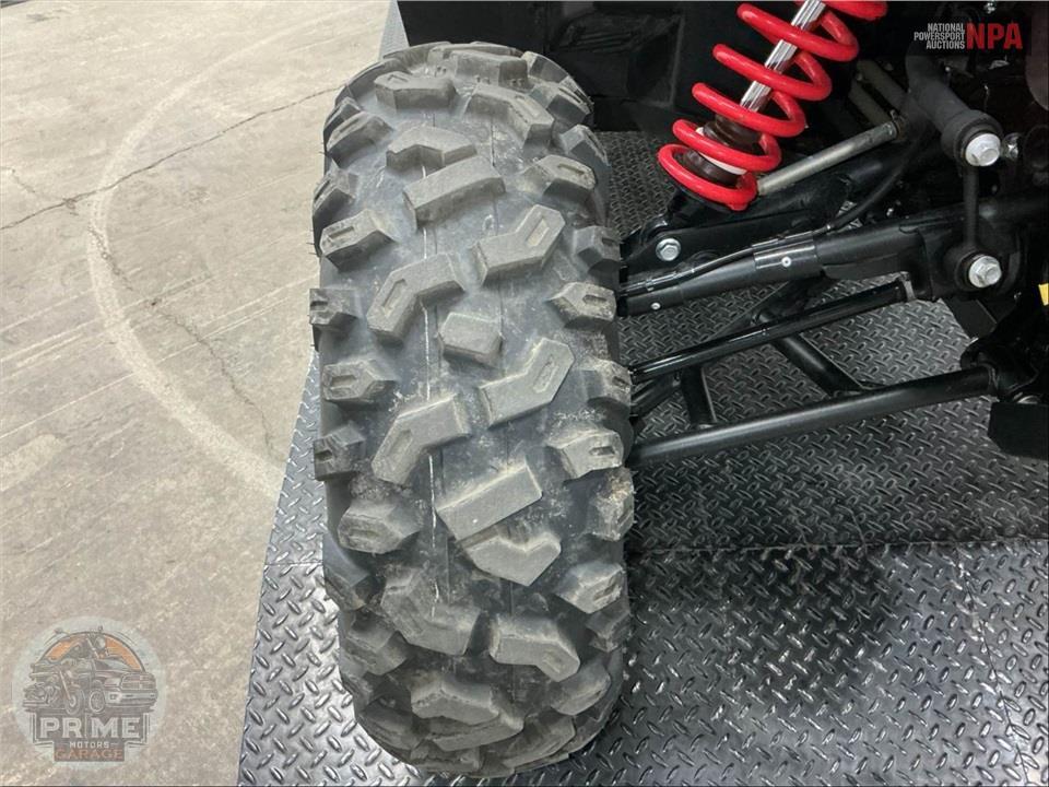 2024 Cf Moto ZFORCE 950 SPORT 4 — фото 18
