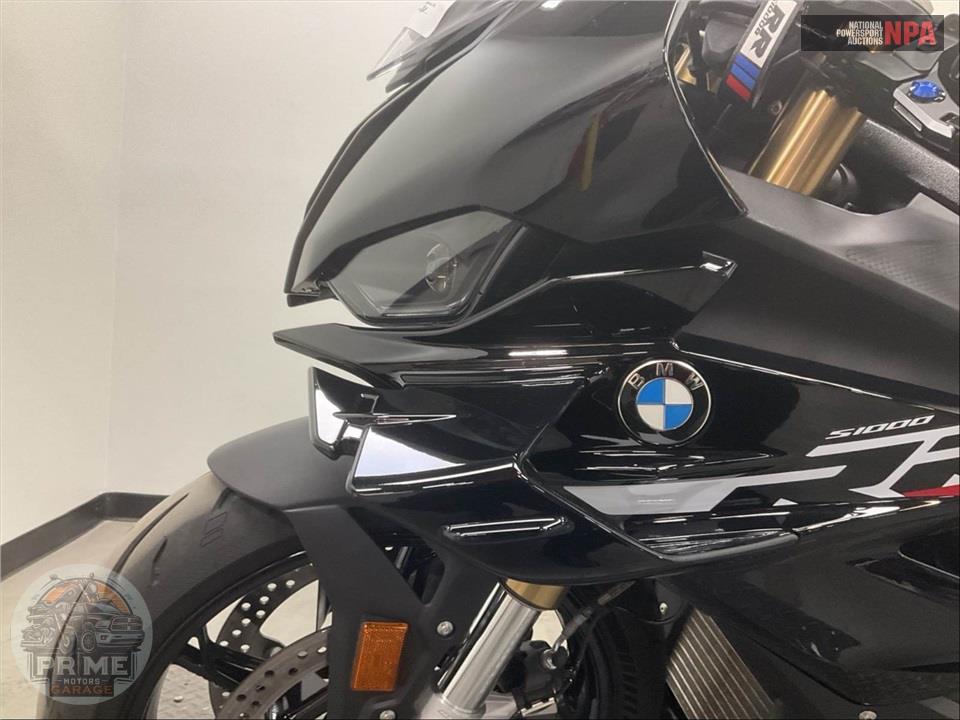 2024 Bmw S 1000 RR — фото 25