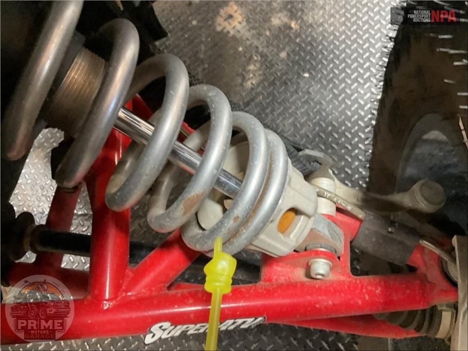 2020 Polaris RZR XP 4 TURBO — фото 17