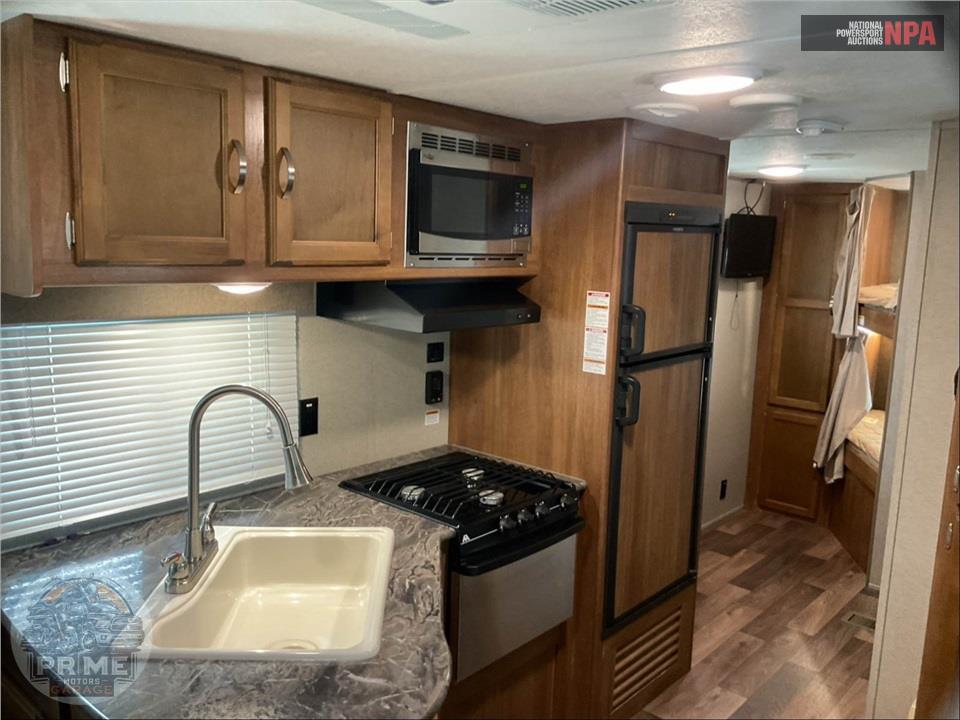2018 Keystone Rv M-2720 BH - SUMMERLAND SERIES — фото 7
