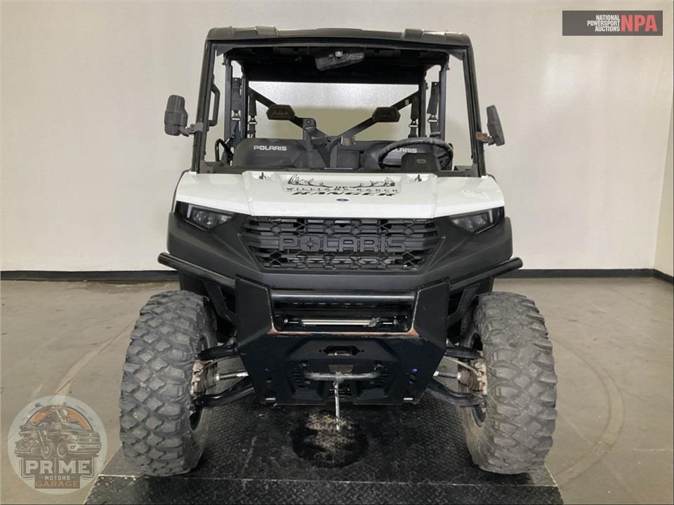 2023 Polaris RANGER CREW 1000 PREMIUM — фото 2