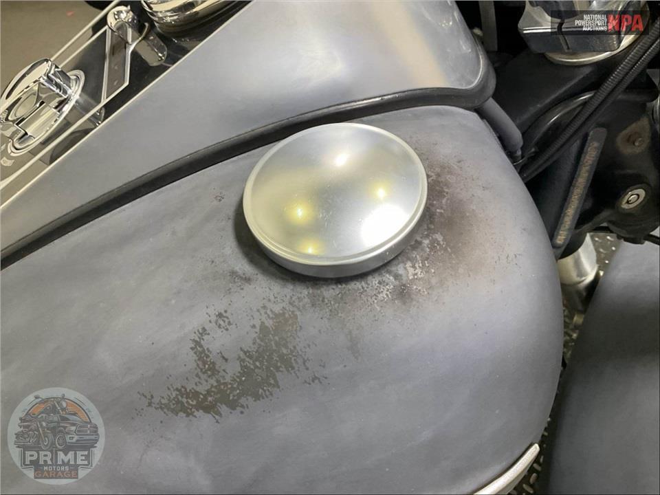 2012 Harley-Davidson FLSTFB FAT BOY LO 103 — фото 25