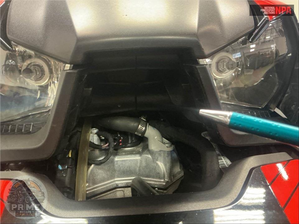 2023 Can-Am RYKER 600 ACE — фото 15
