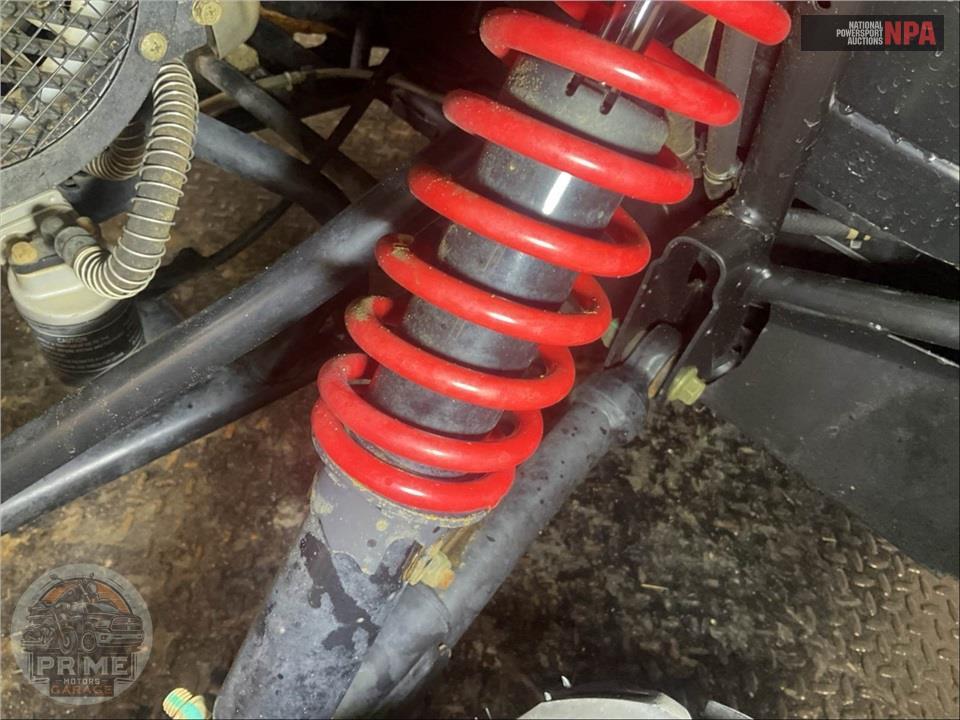 2023 Polaris RZR 200 EFI — фото 31