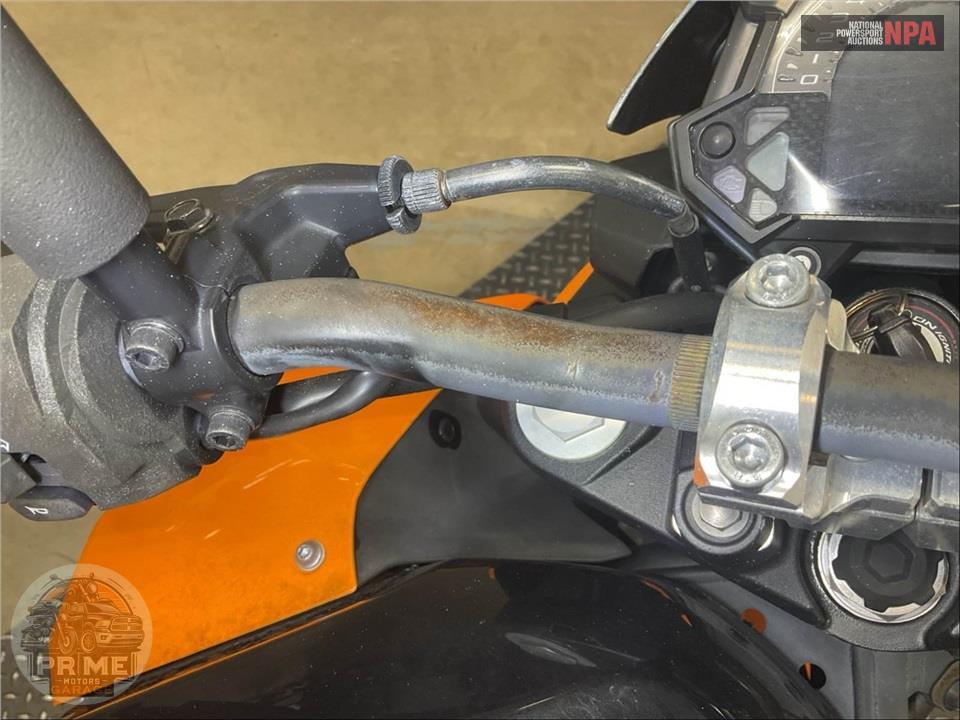 2020 Kawasaki ER400DLF Z400 ABS — фото 30