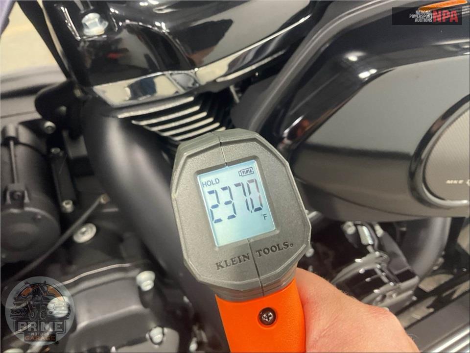 2025 Harley-Davidson FLTRX ROAD GLIDE — фото 8