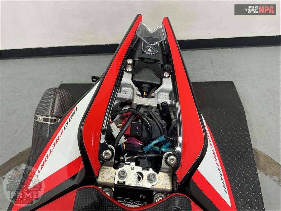 2016 Aprilia TUONO V4 1100 RR FACTORY ABS — фото 14