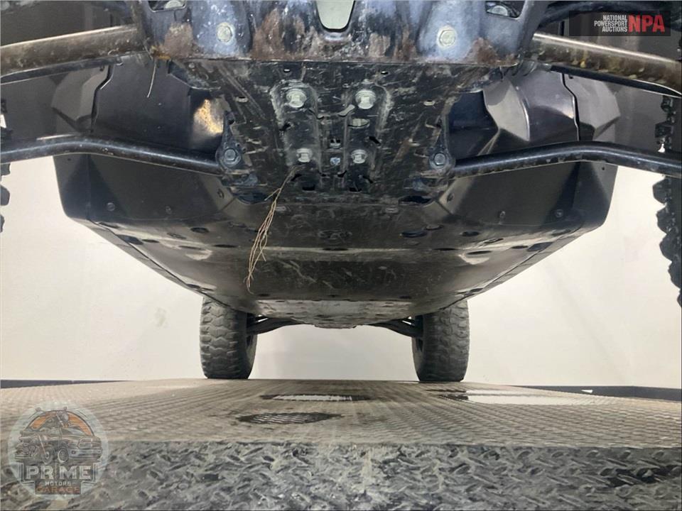 2021 Can-Am COMMANDER MAX XT 1000R — фото 31