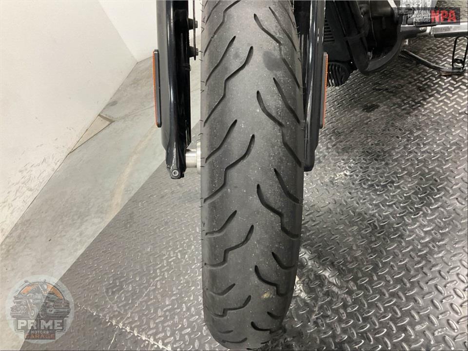 2018 Harley-Davidson FXBRS BREAKOUT 114 — фото 18
