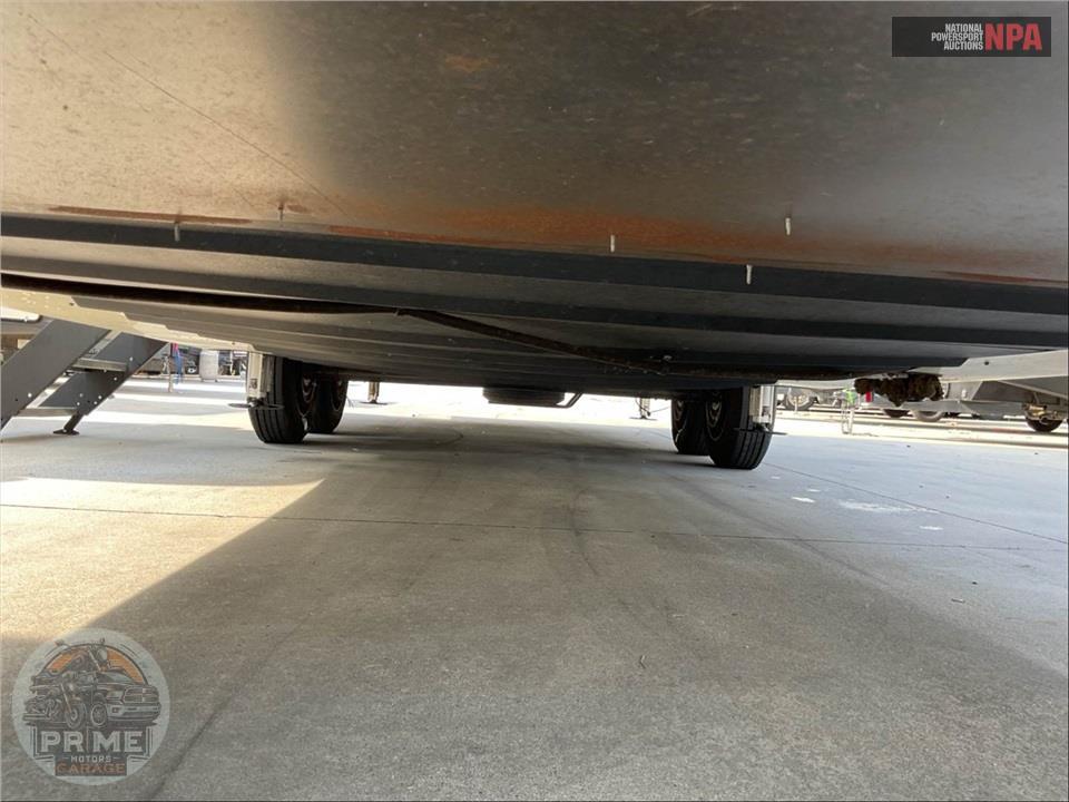 2021 Riverstone M-3670RL - RESERVE FIFTH WHEEL SERIES — фото 42