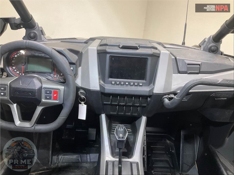 2022 Polaris RZR PRO XP ULTIMATE — фото 26