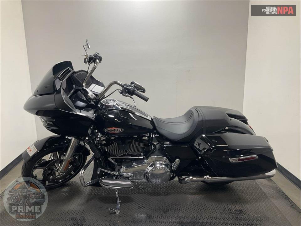 2025 Harley-Davidson FLTRX ROAD GLIDE — фото 3