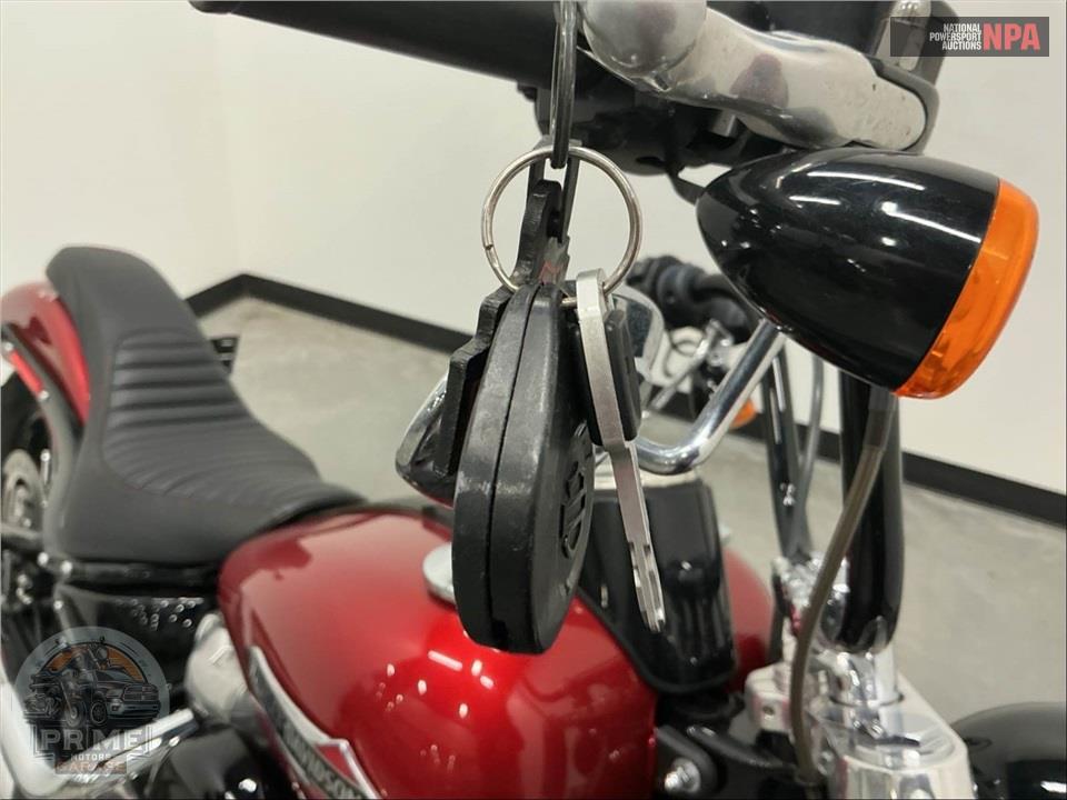 2018 Harley-Davidson FLSL SOFTTAIL SLIM — фото 11