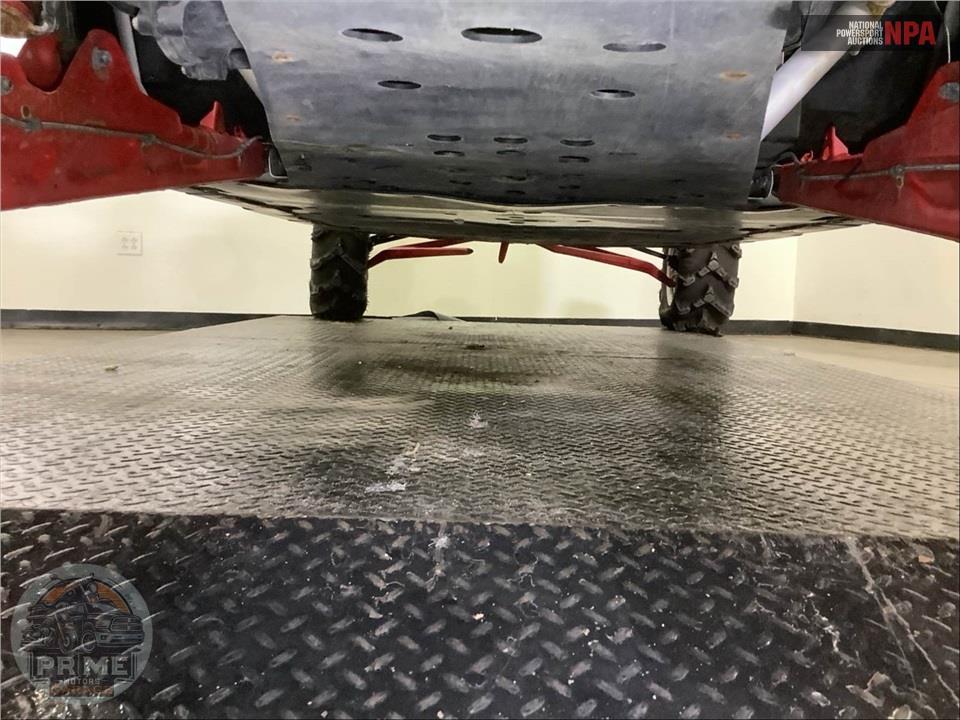 2024 Can-Am MAVERICK X3 MAX X MR TURBO RR — фото 17