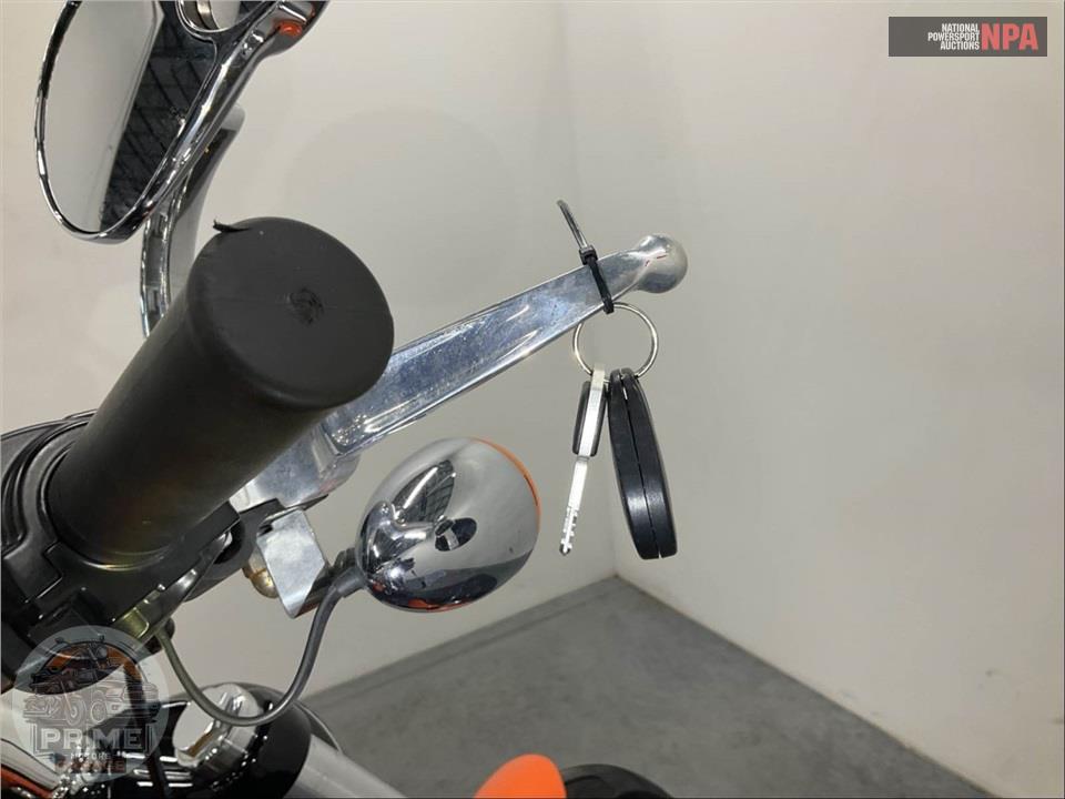 2023 Harley-Davidson FXBR BREAKOUT 117 — фото 11