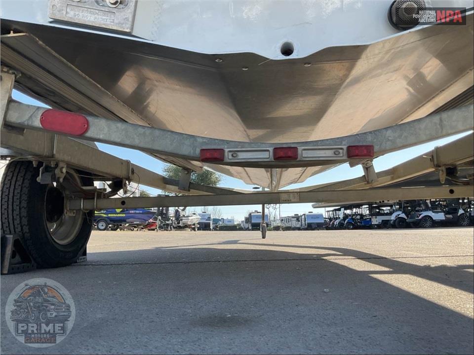 2021 Rh Aluminum Boats 160 SEA HAWK L=16/E=1 90HP MERC OB — фото 20