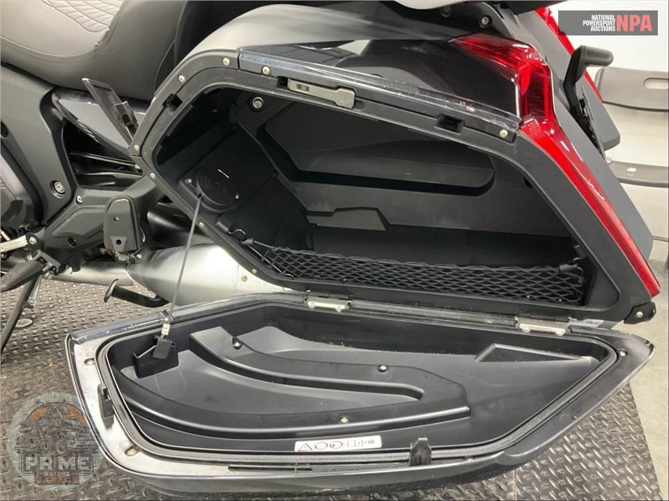 2023 Bmw K 1600 B / GRAND AMERICA — фото 14