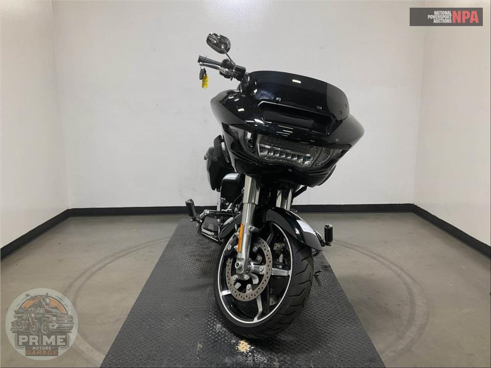 2025 Harley-Davidson FLTRX ROAD GLIDE — фото 2