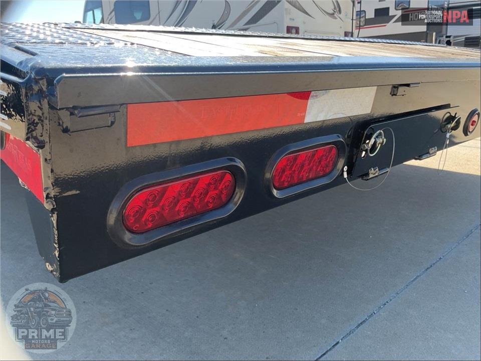2026 East Texas Trailers UTILITY TRAILER — фото 11