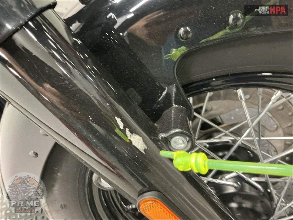 2018 Harley-Davidson FLSL SOFTTAIL SLIM — фото 31